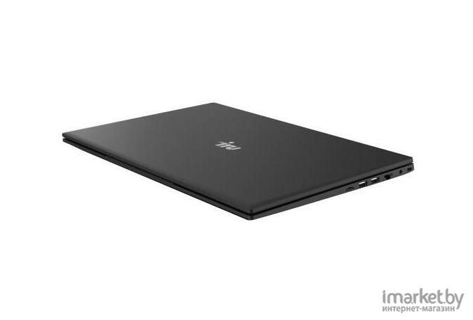 Ноутбук IRU 15TLI Core i3 1115G4 8Gb/SSD256Gb Black (1906743)