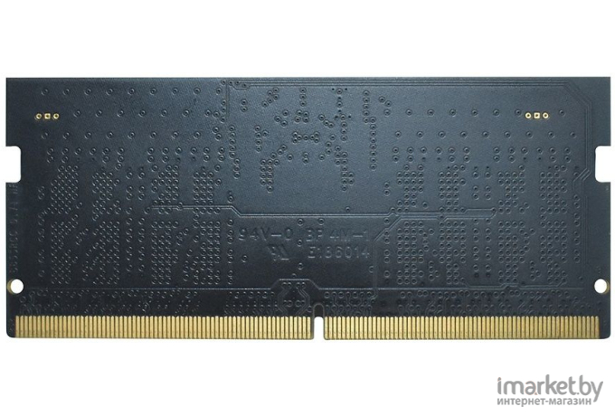 Модуль оперативной памяти (ОЗУ) Patriot DDR5 32Gb 4800MHz PSD532G48002S