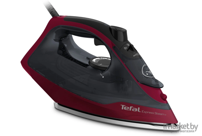 Утюг Tefal FV2846E0