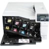 Принтер HP Color LaserJet Pro CP5225 (CE710A) черный