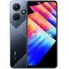 Смартфон Infinix X669D Hot 30i 128Gb/8Gb черный (10041754)