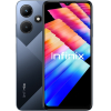 Смартфон Infinix X669D Hot 30i 128Gb/8Gb черный (10041754)