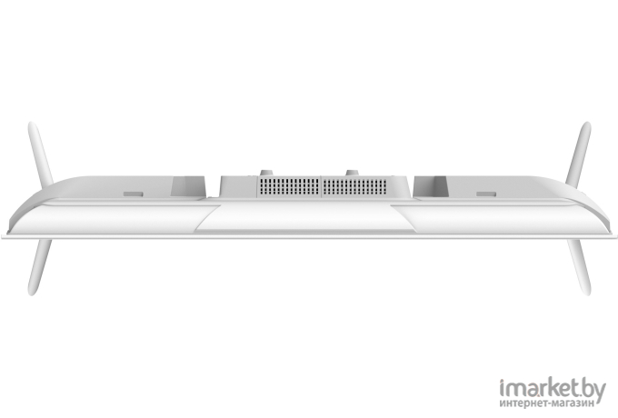 Телевизор LED Starwind SW-LED32SG311 Яндекс.ТВ Frameless белый