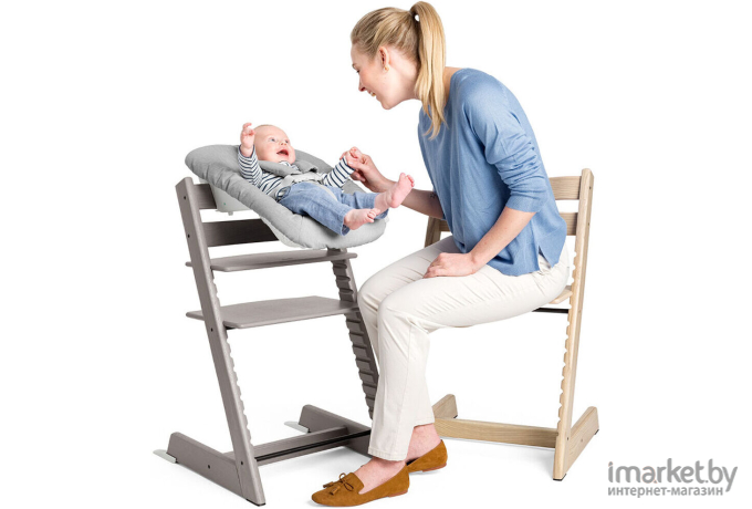 Stokke Tripp Trapp white