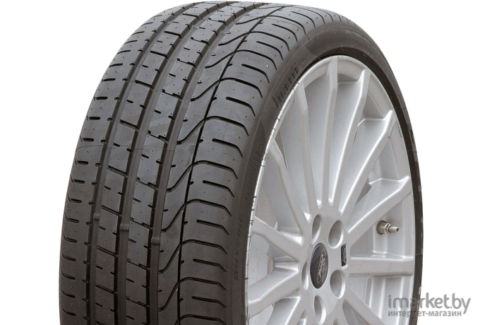 Автомобильные шины Pirelli P Zero 295/35R21 107Y XL (1906800)