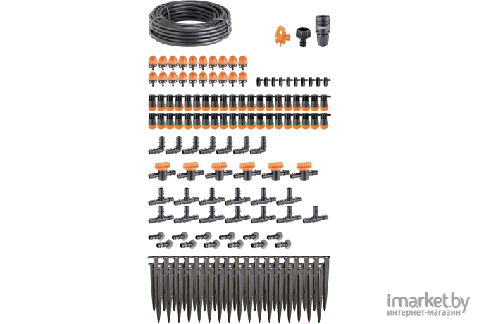 Набор капельного полива Claber 90767