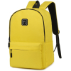 Рюкзак для ноутбука Miru 1038 City extra backpack 15,6 Yellow