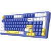 Клавиатура Dareu A98 Pro Mecha Blue