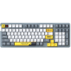 Клавиатура Dareu A98 Pro Industrial Grey