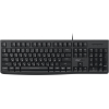 Клавиатура Dareu LK185 Black