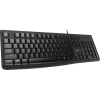 Клавиатура Dareu LK185 Black