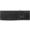 Клавиатура Dareu LK185 Black