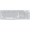 Клавиатура Dareu LK185 White