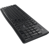 Комплект клавиатура и мышь Dareu MK188G Black