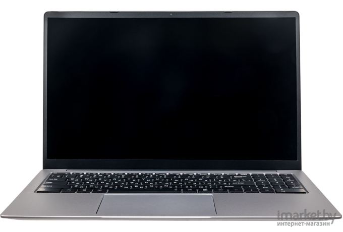 Ноутбук Hiper Expertbook MTL1601 Silver (MTL1601A1115DS)