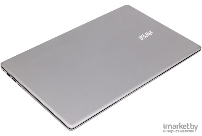 Ноутбук Hiper Expertbook MTL1601 Silver (MTL1601A1115DS)