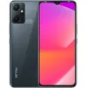 Смартфон Infinix X6823C Smart 6 Plus 64Gb/2Gb черный (10034523)