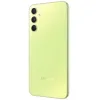 Смартфон Samsung SM-A546E Galaxy A54 5G 256Gb/8Gb зеленый лайм (SM-A546ELGDMEA)
