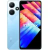 Смартфон Infinix X669D Hot 30i 128Gb/8Gb голубой (10041755)