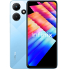 Смартфон Infinix X669D Hot 30i 128Gb/8Gb голубой (10041755)