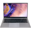 Ноутбук Hiper Expertbook MTL1601 Core i5 1135G7 8Gb/SSD512Gb Silver (MTL1601A1135WH)