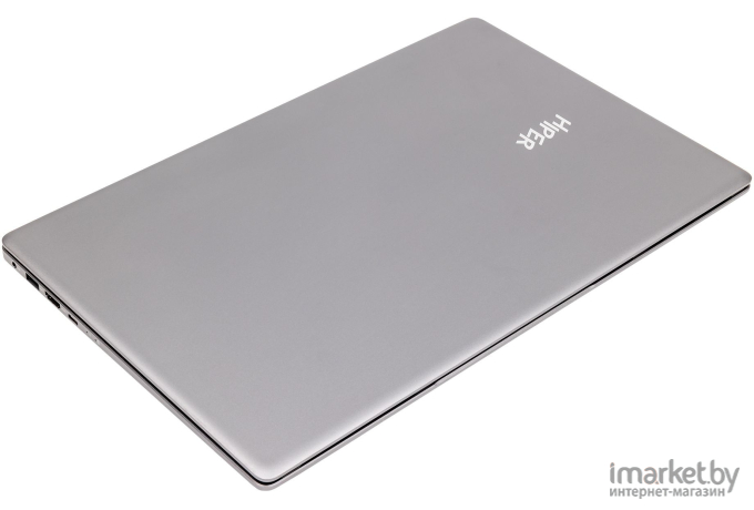 Ноутбук Hiper Expertbook MTL1601 Core i5 1135G7 8Gb/SSD512Gb Silver (MTL1601A1135WH)