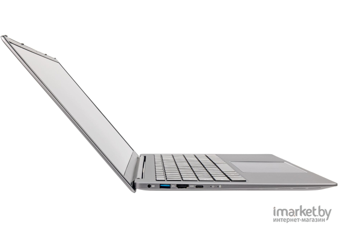 Ноутбук Hiper Expertbook MTL1601 Core i5 1135G7 8Gb/SSD512Gb Silver (MTL1601A1135WH)