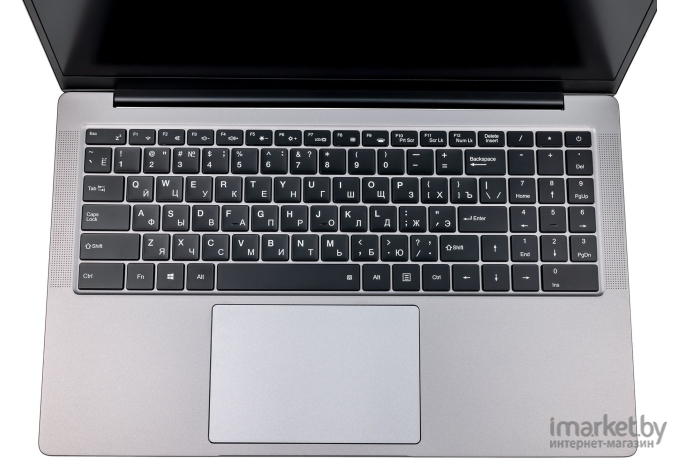 Ноутбук Hiper Expertbook MTL1601 Core i5 1135G7 8Gb/SSD512Gb Silver (MTL1601A1135WH)