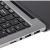 Ноутбук Hiper Expertbook MTL1601 Core i5 1135G7 8Gb/SSD512Gb Silver (MTL1601A1135WH)