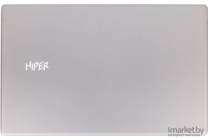 Ноутбук Hiper Expertbook MTL1601 Core i5 1135G7 8Gb/SSD512Gb Silver (MTL1601A1135WH)