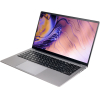 Ноутбук Hiper Expertbook MTL1601 Core i5 1135G7 8Gb/SSD512Gb Silver (MTL1601A1135WH)