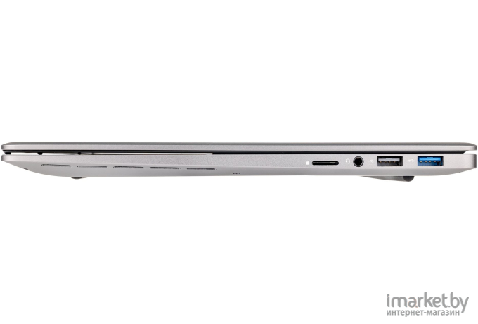 Ноутбук Hiper Expertbook MTL1601 Core i5 1135G7 8Gb/SSD512Gb Silver (MTL1601A1135WP)