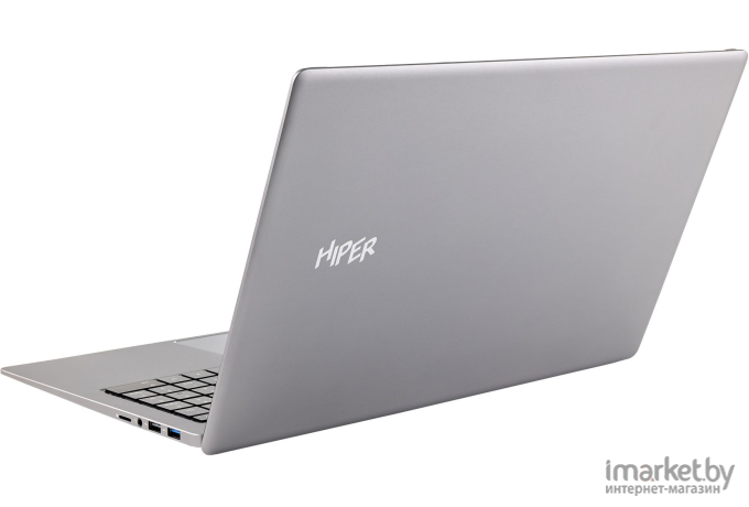 Ноутбук Hiper Expertbook MTL1601 Core i5 1235U 8Gb/SSD512Gb Silver (MTL1601A1235UWP)