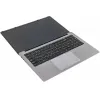 Ноутбук Hiper Expertbook MTL1601 Core i3 1210U 8Gb/SSD512Gb Silver (MTL1601A1210UDS)