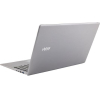 Ноутбук Hiper Expertbook MTL1601 Core i3 1210U 16Gb/SSD512Gb Silver (MTL1601B1210UDS)