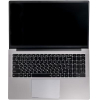 Ноутбук Hiper Expertbook MTL1601 Core i3 1210U 16Gb/SSD512Gb Silver (MTL1601B1210UDS)