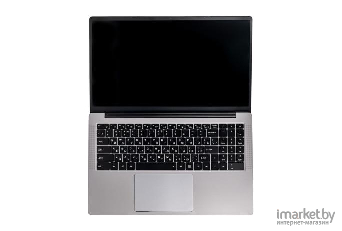 Ноутбук Hiper Expertbook MTL1601 Core i3 1210U 16Gb/SSD512Gb Silver (MTL1601B1210UDS)