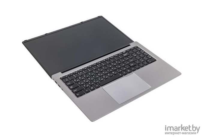 Ноутбук Hiper Expertbook MTL1601 Core i3 1210U 16Gb/SSD512Gb Silver (MTL1601B1210UDS)