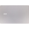 Ноутбук Hiper Expertbook MTL1601 Core i5 1135G7 8Gb/SSD1Tb Silver (MTL1601B1135DS)