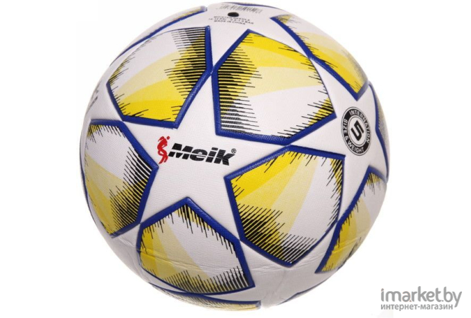 Мяч футбольный Meik MK-152