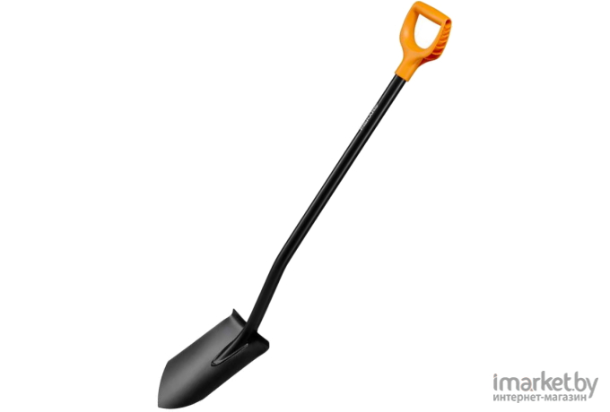 Лопата Fiskars Solid (1066716)