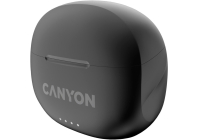Наушники Canyon TWS-6 Black (CNS-TWS6B)