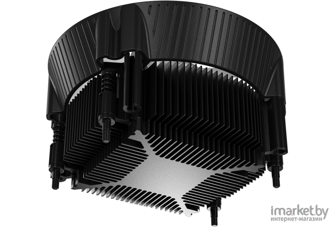 Кулер ID-Cooling Dk-07a Rainbow 120 мм