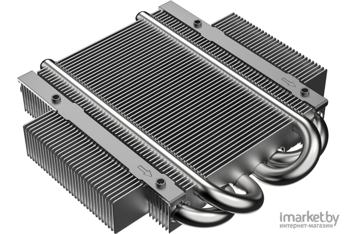 Кулер ID-Cooling IS-30i PWM