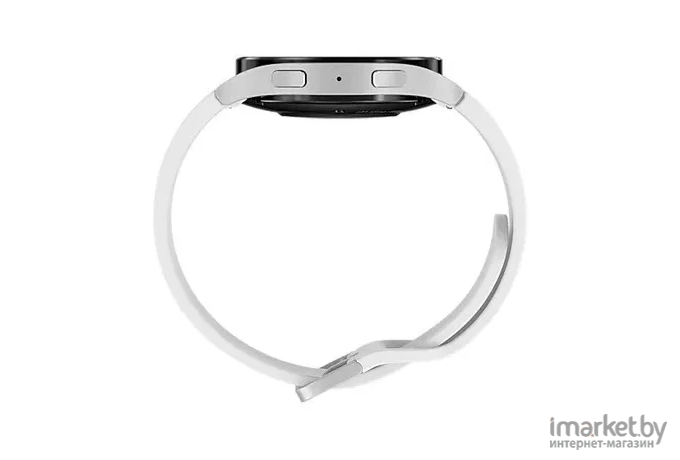 Умные часы Samsung Galaxy Watch 5 44mm Silver (SM-R910NZSACIS)