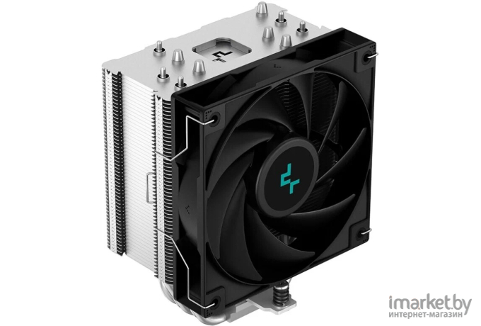 Кулер для процессора DeepCool AG500 240W (R-AG500-BKNNMN-G)