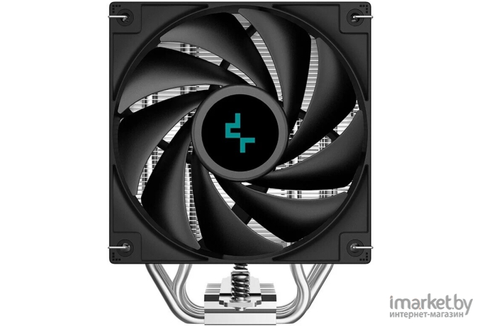 Кулер для процессора DeepCool AG500 240W (R-AG500-BKNNMN-G)