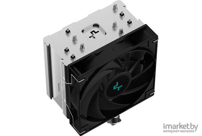 Кулер для процессора DeepCool AG500 240W (R-AG500-BKNNMN-G)