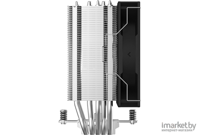 Кулер для процессора DeepCool AG500 240W (R-AG500-BKNNMN-G)