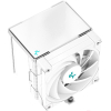 Кулер для процессора DeepCool AK500 WH 240W белый (R-AK500-WHNNMT-G)